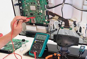 Kozaklı Elektronik Tamircisi