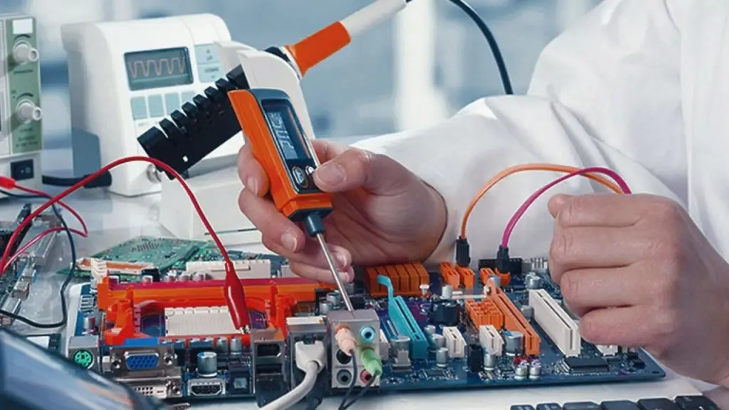 Kozaklı Elektronik Tamircisi